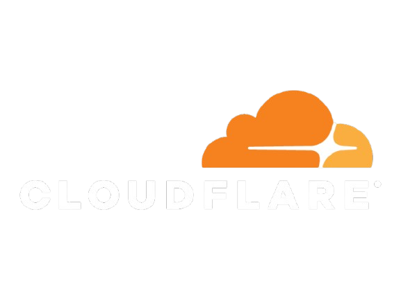 Cloudflare 로고